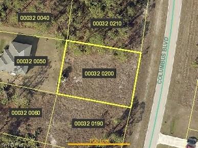 1138 Columbus Blvd., Lehigh Acres, FL 33972