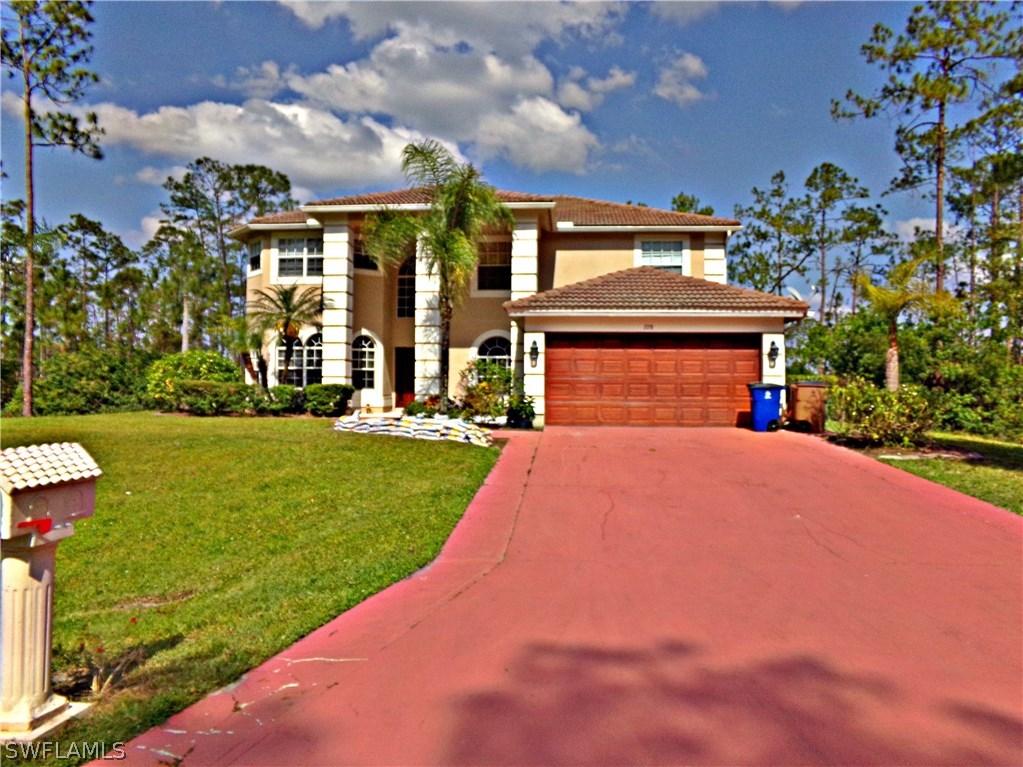 1118 North Ave., Lehigh Acres, FL 33972