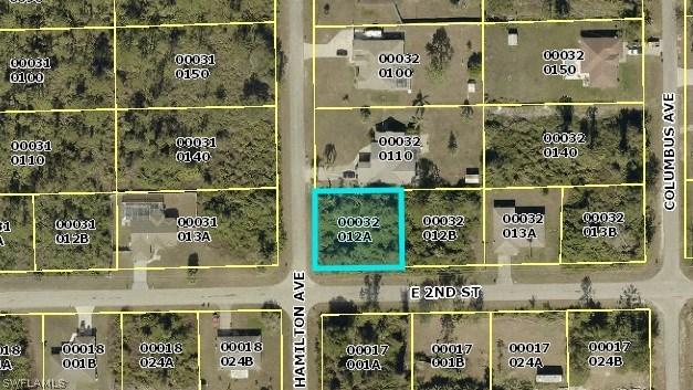 3001 E 2nd St., Lehigh Acres, FL 33936