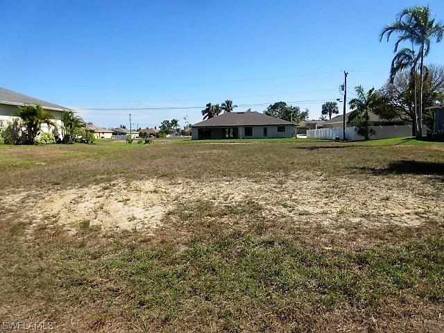 1212 SW 32nd Ter., Cape Coral, FL 33914