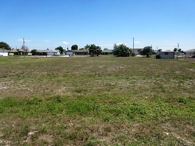 1714 SW 12th Ter., Cape Coral, FL 33991