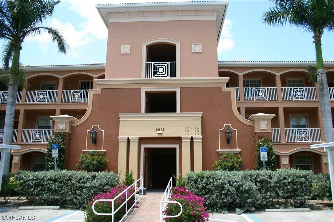 9631 Spanish Moss Way #3913, Bonita Springs, FL 34135