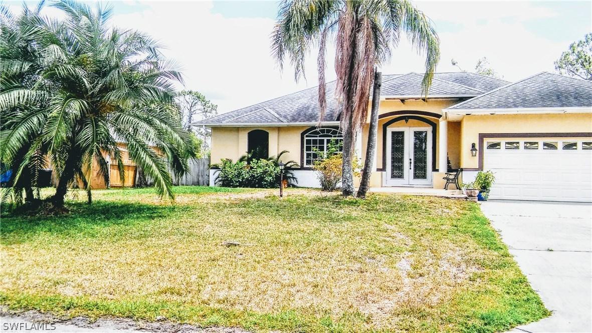 744 Long Lines Ln., Lehigh Acres, FL 33974