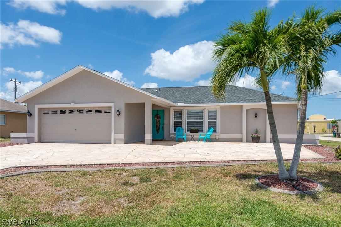 2132 SE 1st Ave., Cape Coral, FL 33990