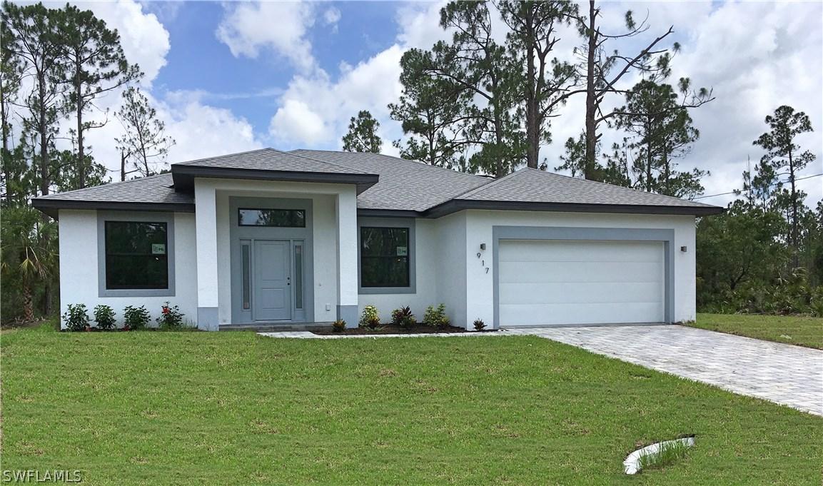 [Address Hidden by Seller], Lehigh Acres, FL 33974