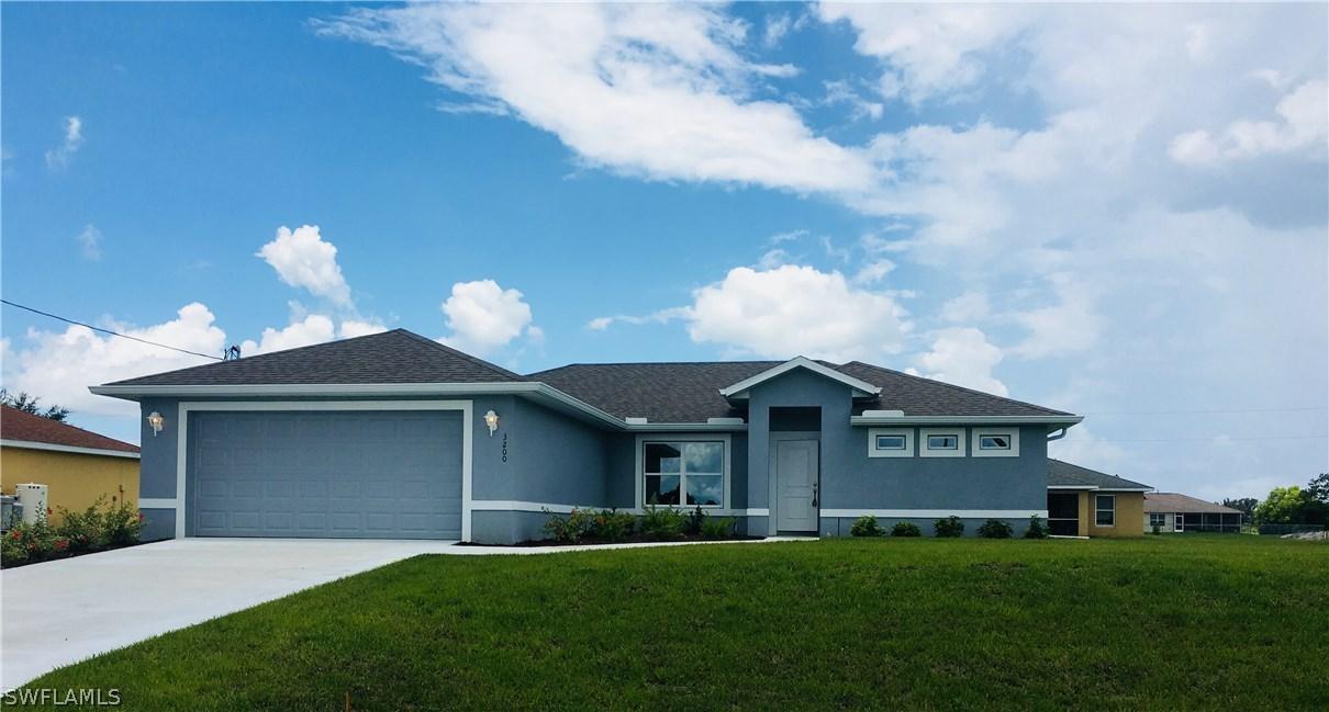 3200 NW 1st Ave., Cape Coral, FL 33993