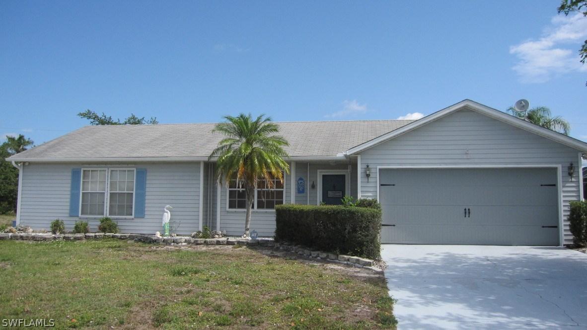 213 SE 4th Ter., Cape Coral, FL 33990