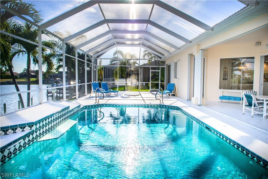 2922 SW 40th St., Cape Coral, FL 33914