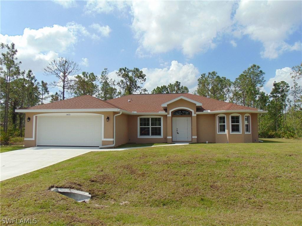 1405 W 10th St., Lehigh Acres, FL 33972