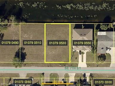 613 SE 7th St., Cape Coral, FL 33990