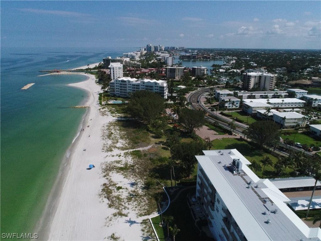 1977 Gulf Shore Blvd. #605, Naples, FL 34102