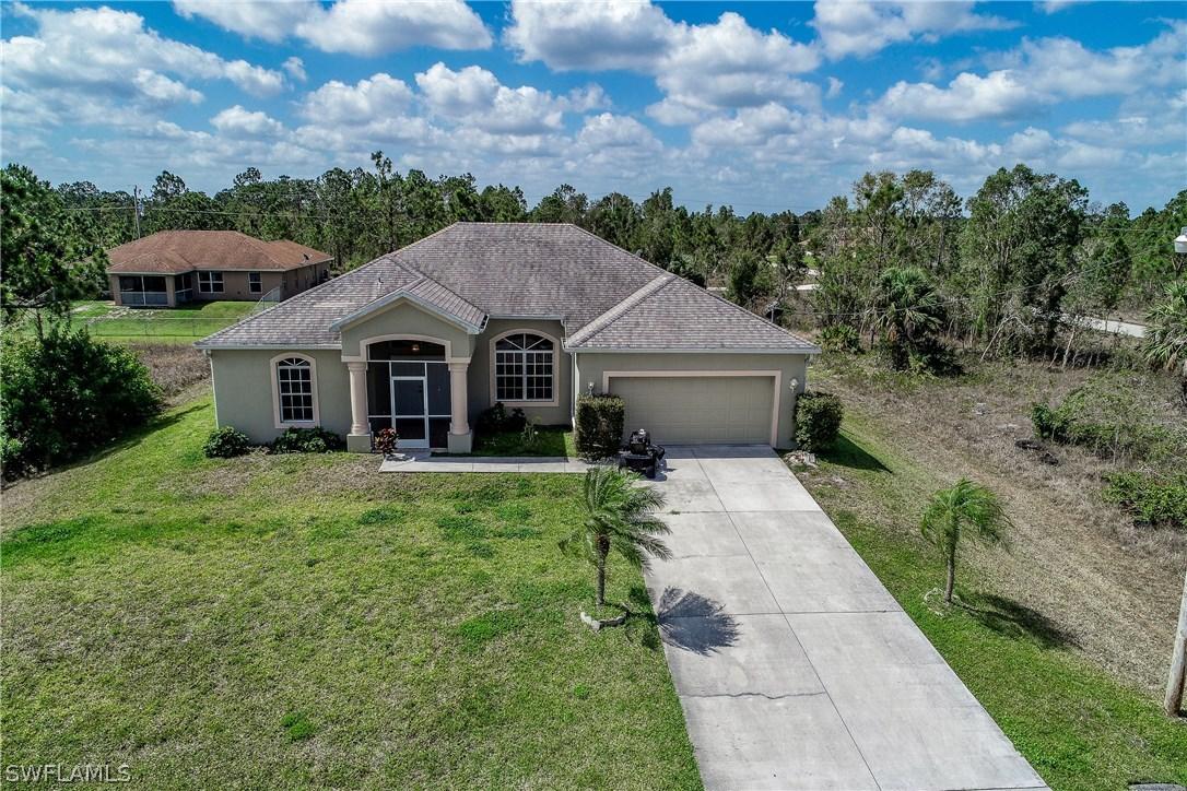 1060 Plantation Rd., Lehigh Acres, FL 33974