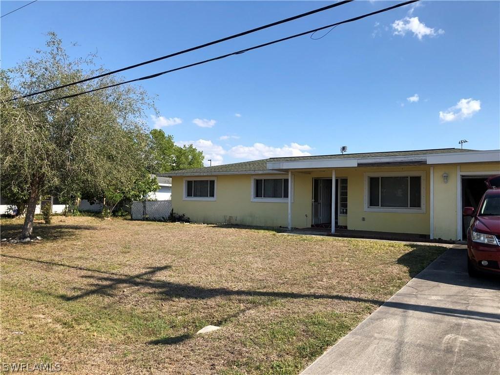1518 NE 4th Ter., Cape Coral, FL 33909