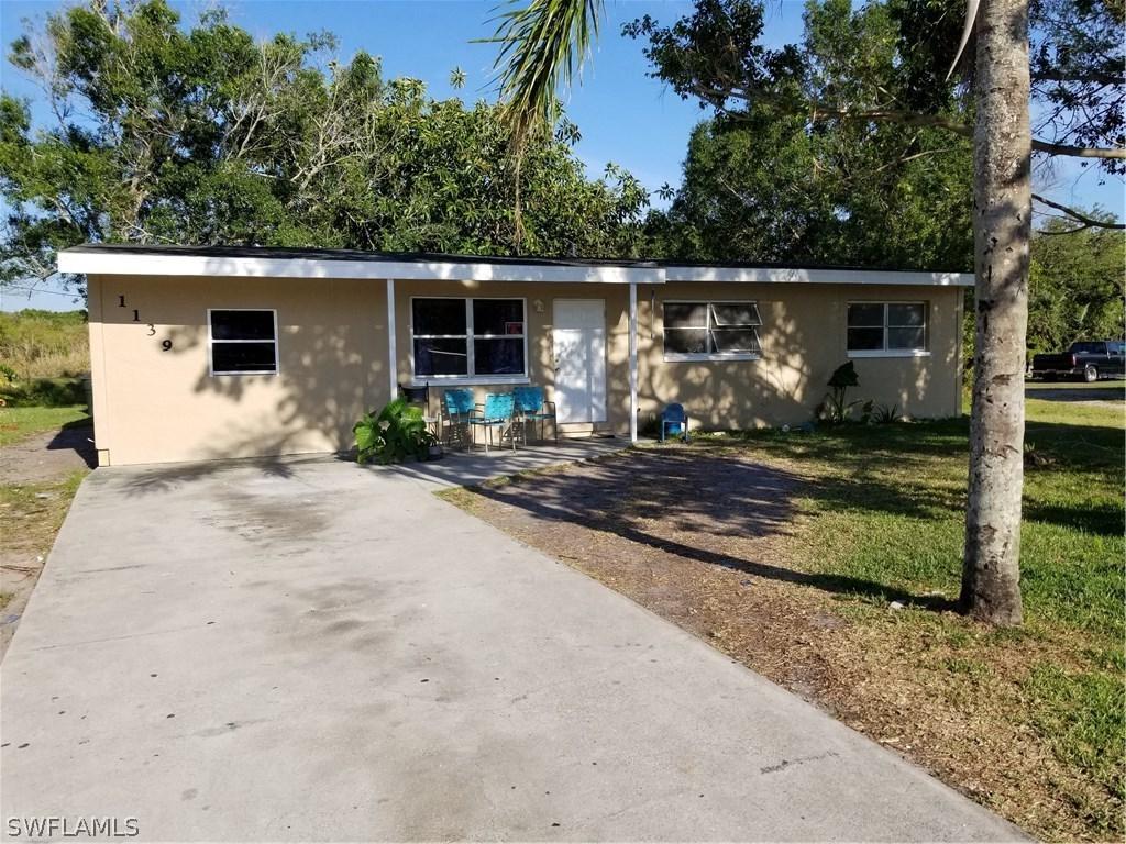 1139 Windsor Dr., Fort Myers, FL 33905