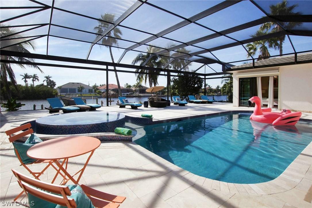 2628 SW 48th Ter., Cape Coral, FL 33914