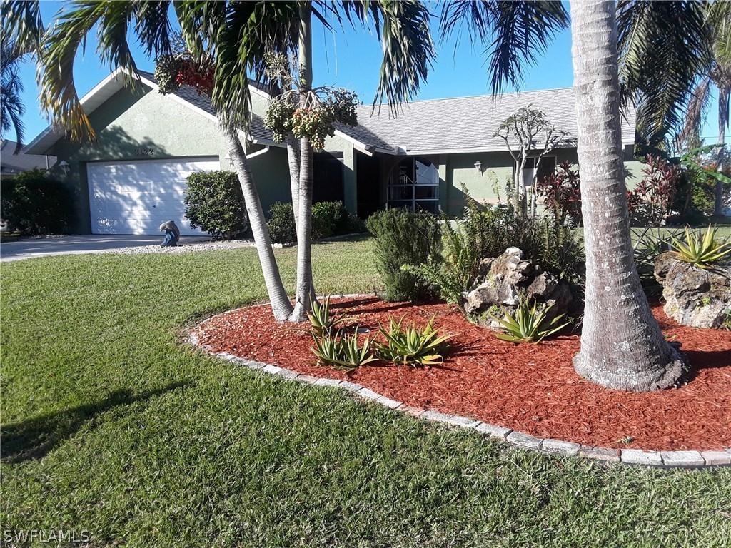 3122 SE 8th Pl., Cape Coral, FL 33904