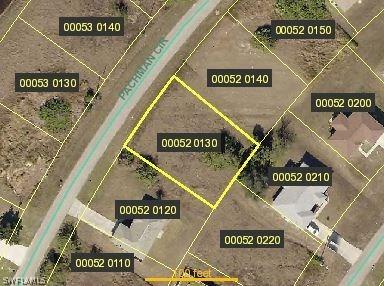 549 Pachman Cir., Lehigh Acres, FL 33974