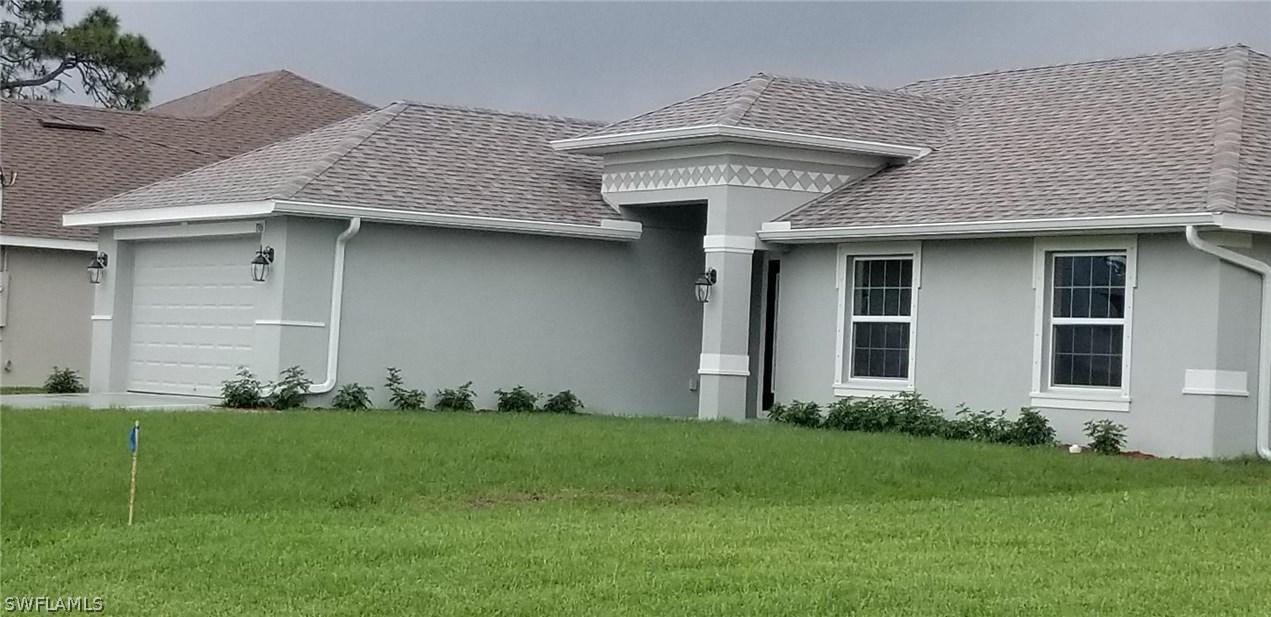 1306 SW 24th St., Cape Coral, FL 33991