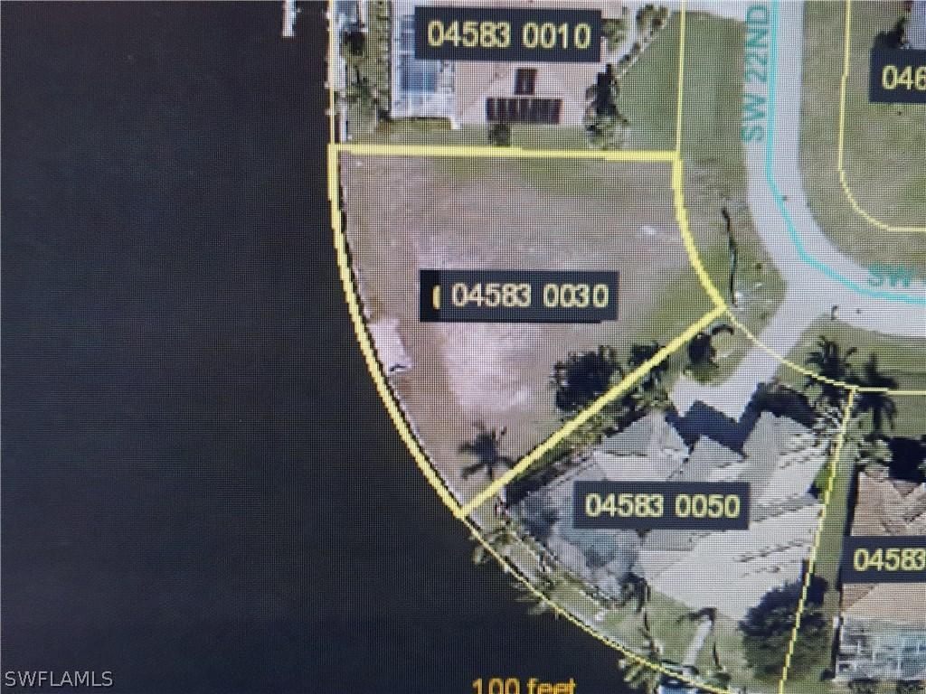 2220 SW 49th Ter., Cape Coral, FL 33914