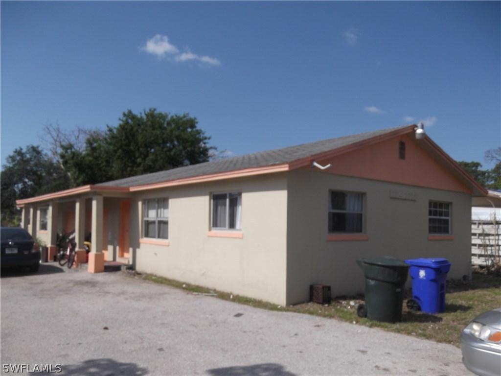 2314 Dora St., Fort Myers, FL 33901