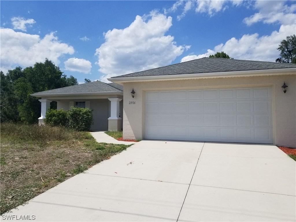 2906 49th St., Lehigh Acres, FL 33976