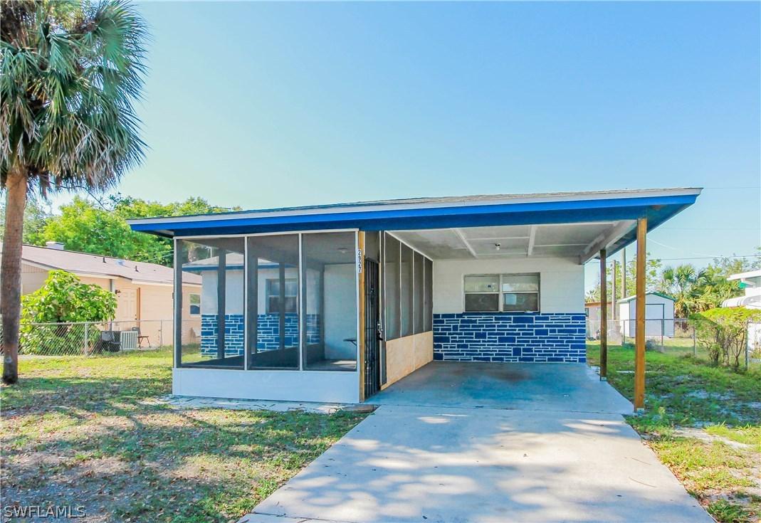 2927 Edison Ave., Fort Myers, FL 33916