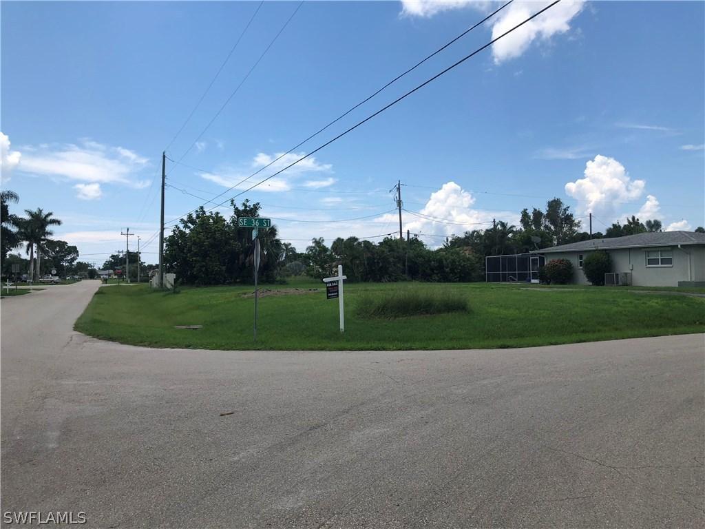 714 SE 36th St., Cape Coral, FL 33904
