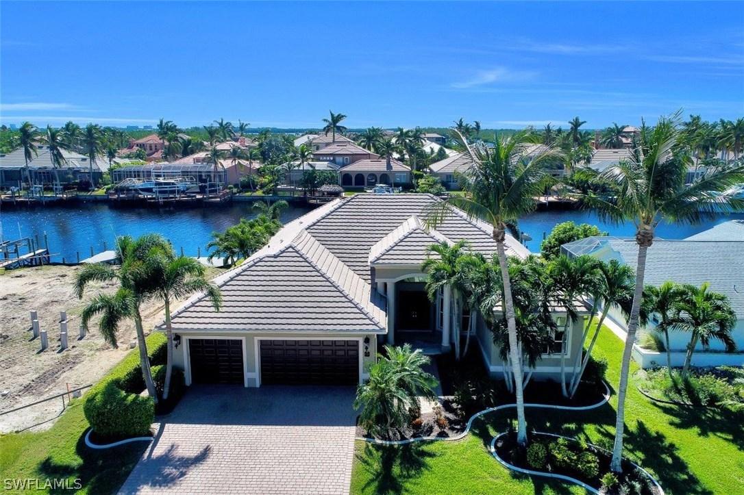1510 SW 58th Ln., Cape Coral, FL 33914