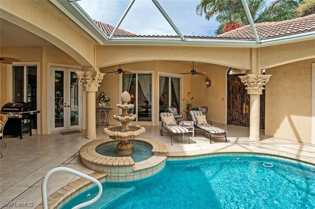 9873 Treasure Cay Ln., Bonita Springs, FL 34135