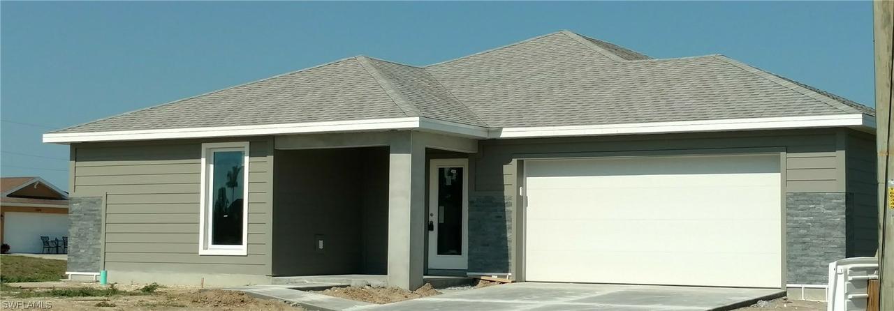 1900 NW 13th Pl., Cape Coral, FL 33993