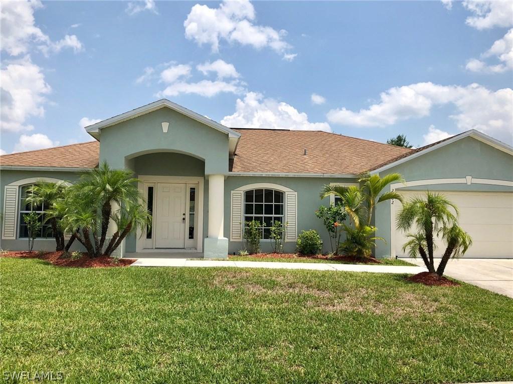 2502 Nature Pointe Loop, Fort Myers, FL 33905