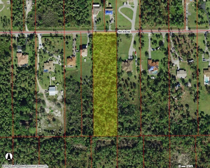 10th Ave., Naples, FL 34120