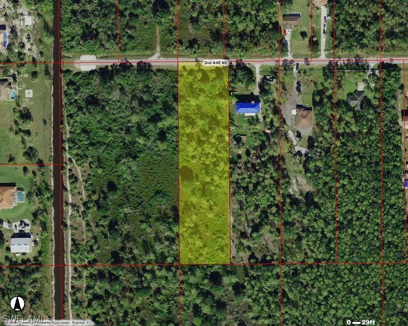 2nd Ave., Naples, FL 34117