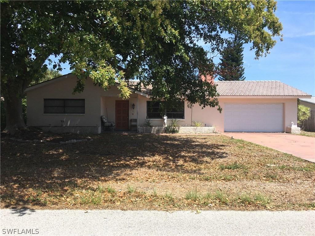 227 SE 46th Ter., Cape Coral, FL 33904