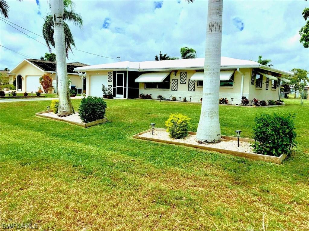 1407 SE 30th St., Cape Coral, FL 33904