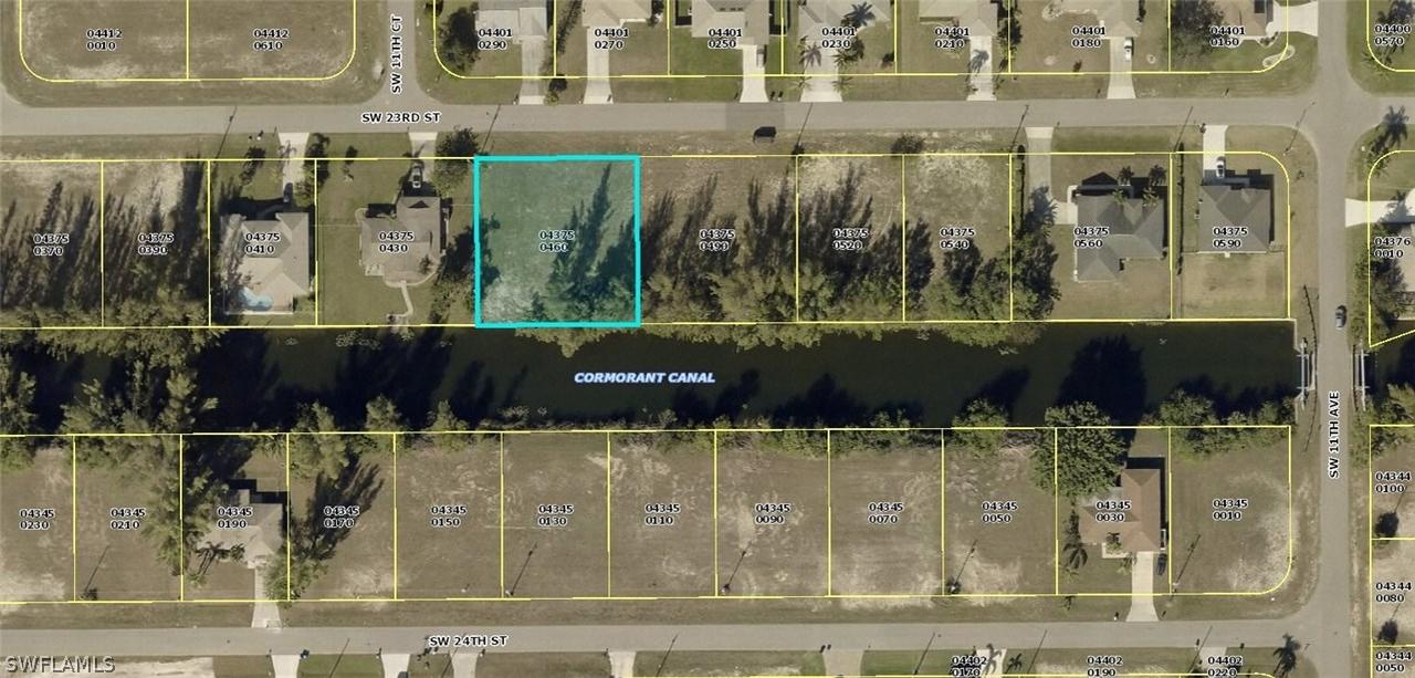 1128 SW 23rd St., Cape Coral, FL 33991