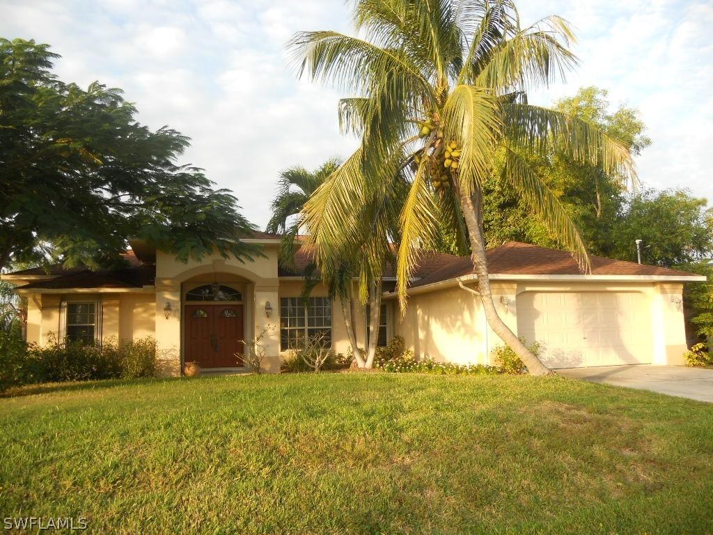 17280 Plantation Dr., Fort Myers, FL 33967