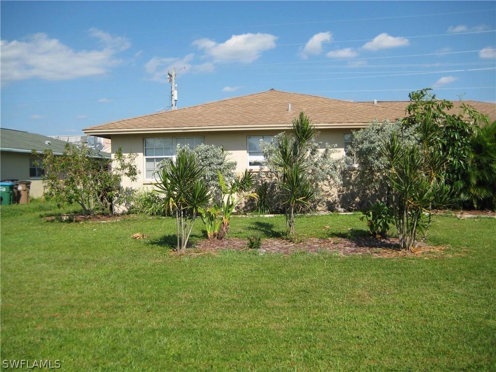 3335 SE 15th Pl., Cape Coral, FL 33904