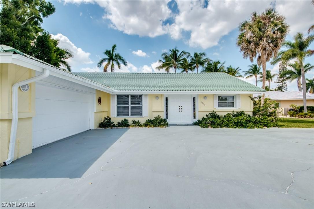 1832 Palaco Grande Pkwy., Cape Coral, FL 33904