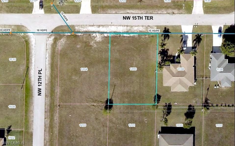1200 NW 15th Ter., Cape Coral, FL 33993