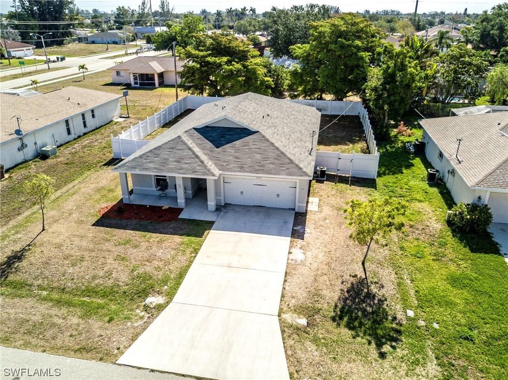 3207 SW 1st Pl., Cape Coral, FL 33914