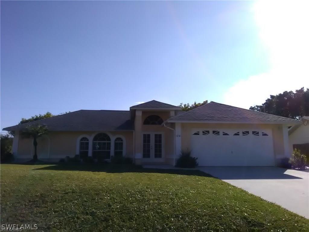 610 SW 28th Ter., Cape Coral, FL 33914
