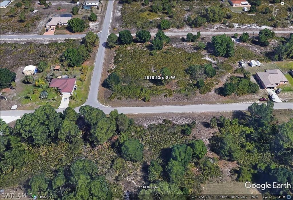 2618 53rd St., Lehigh Acres, FL 33971