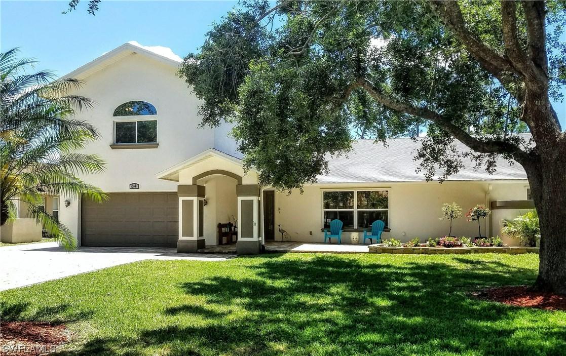 84 Heritage Way, Naples, FL 34110