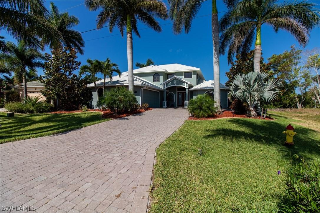 2550 SW 27th Pl., Cape Coral, FL 33914