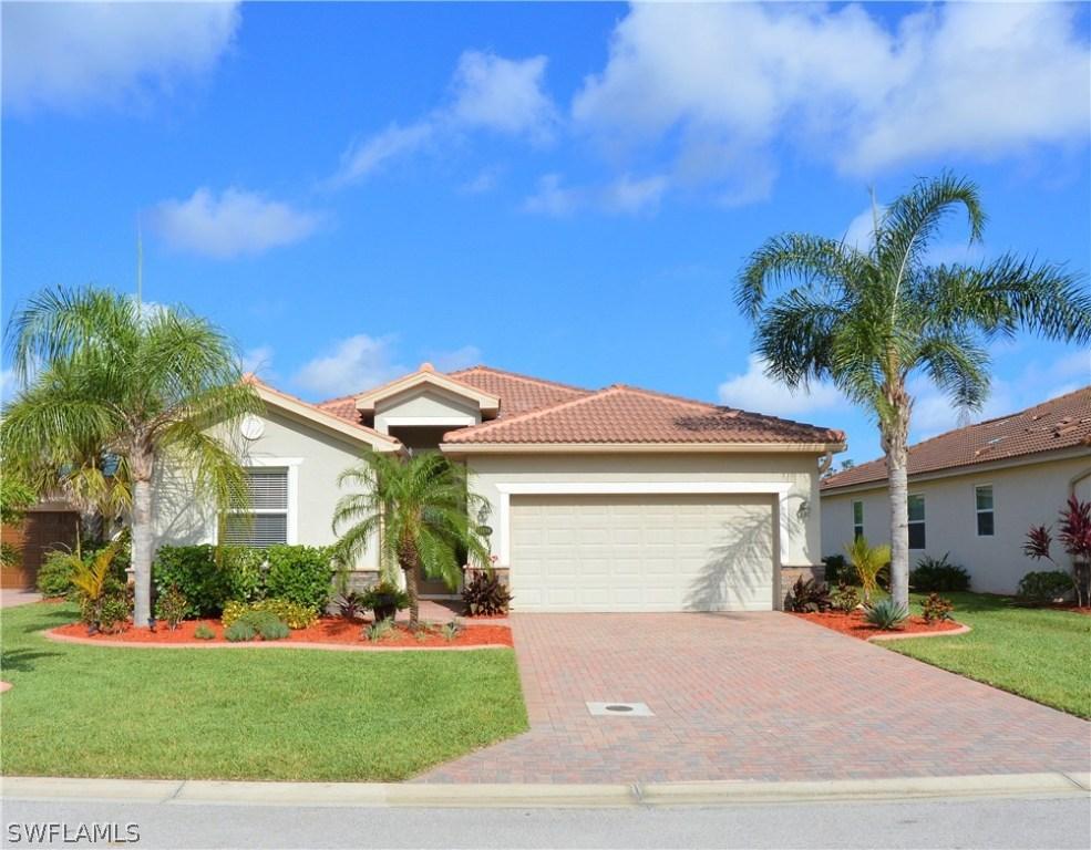 13090 Cardeto Ct., Estero, FL 33928