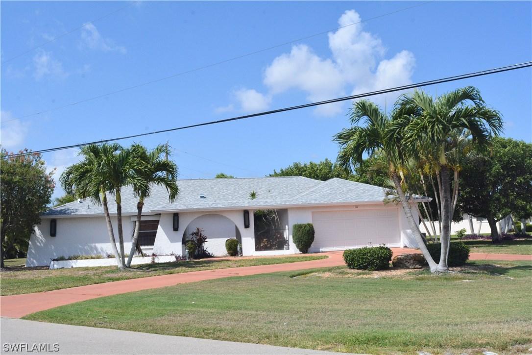 342 SE 34th St., Cape Coral, FL 33904