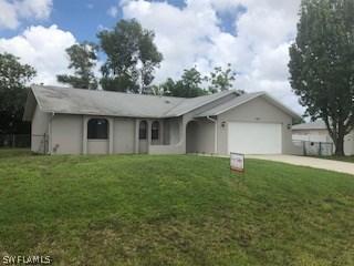 [Address Hidden by Seller], Cape Coral, FL 33991