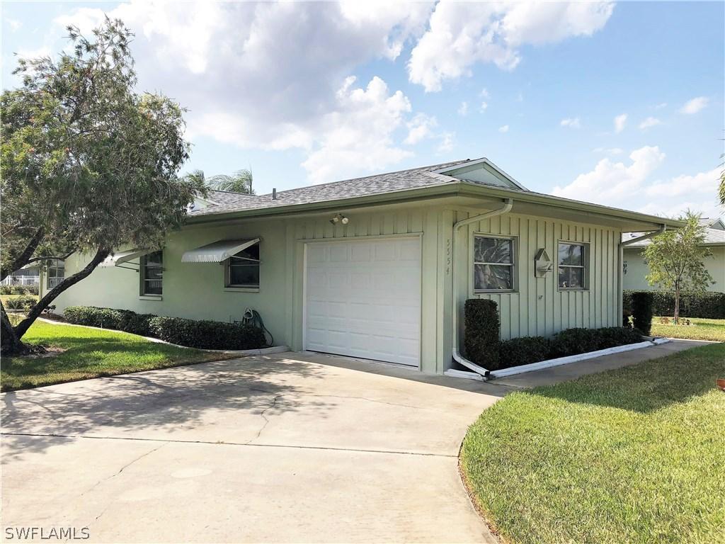 5554 Trellis Ln., Fort Myers, FL 33919