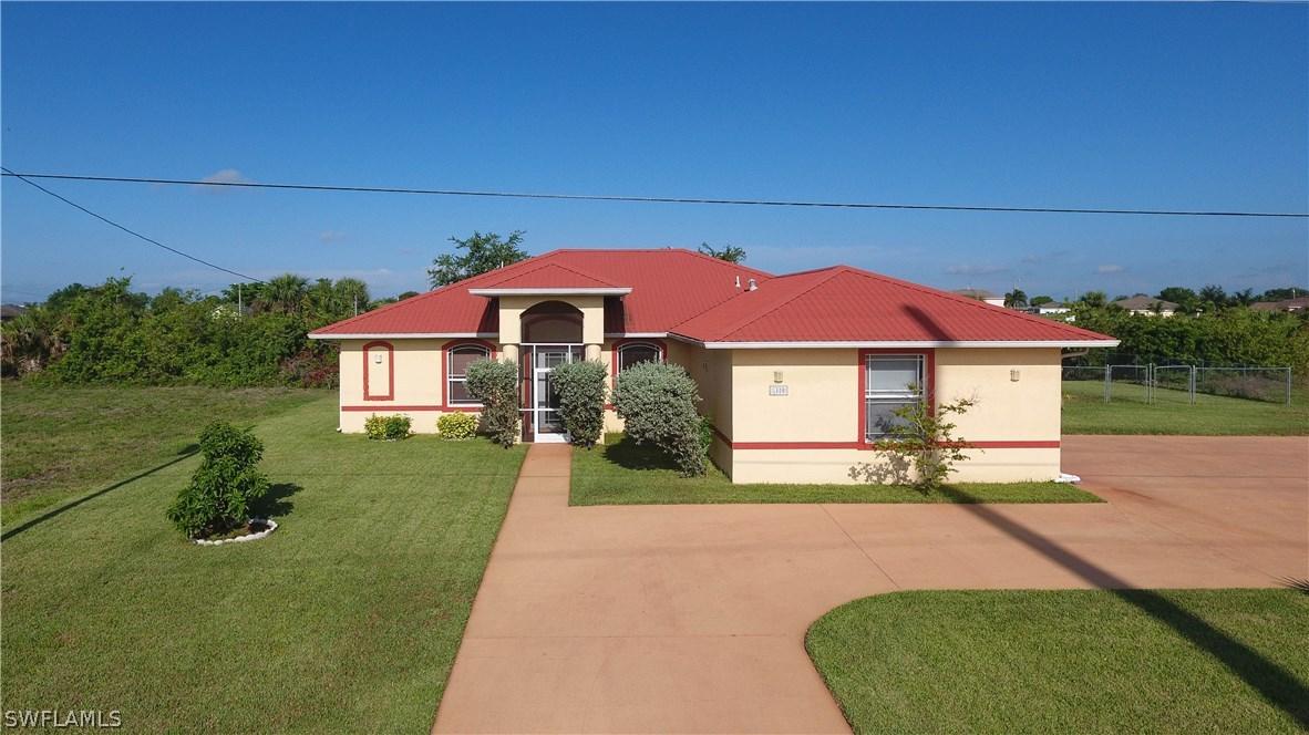 1500 NE 24th Ave., Cape Coral, FL 33909